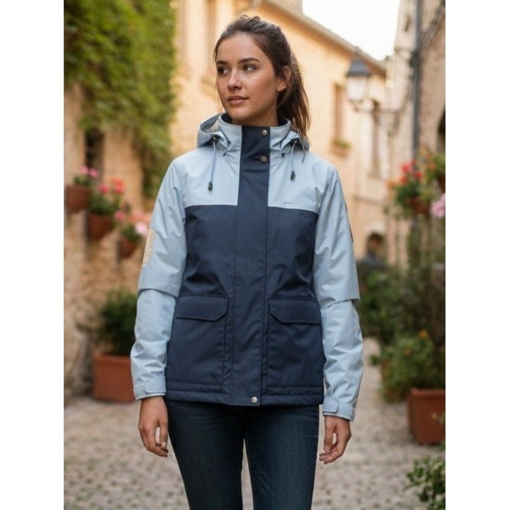 Burton Snowboard Tactic Jacket Women's L Ski Gorpcore Ski Streetwear Vintage Y2K